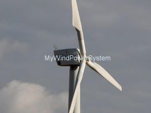 WINDWORLD W2920 Wind Turbines For Sale Product