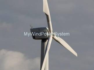 WINDWORLD W2920 For Sale 175kW - 500kW Offered Category WINDWORLD W2920 For Sale Product