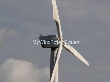 WINDWORLD W2920 Wind Turbines Product