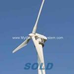 TACKE TW60 – 60kW – Used Wind Turbines For Sale 6