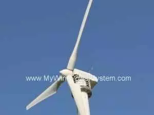 TACKE TW60 – 60kW – Used Wind Turbines For Sale - Product