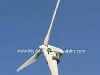 TACKE TW60 – 60kW – Used Wind Turbines For Sale TACKE TW60 – 60kW – Used Wind Turbines For Sale