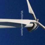 WINDWORLD W2700 – 150 kW Wind Turbine WINDWORLD W2700