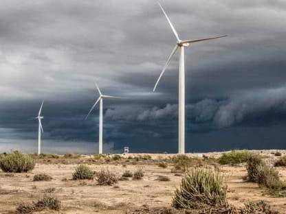 Pakistan Wind Power Latest Pakistan Wind Power