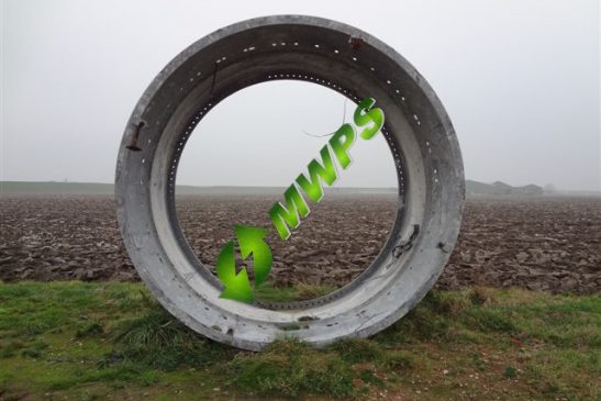 VESTAS V42 Foundation Ring Product