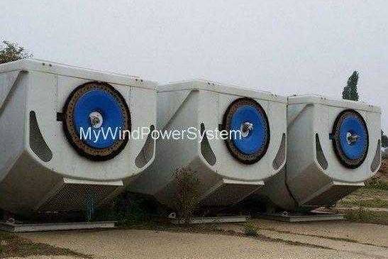 DEWIND D6 – 1.25mW Wind Turbines Sale