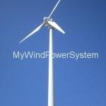 ENERCON E40 Mint Wind Turbine For Sale