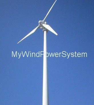 ENERCON E40 Mint Wind Turbine For Sale Product