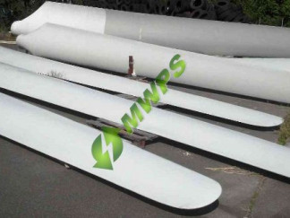 VESTAS V27 & V29 & V47 Blades VESTAS V27 & V29 & V47 Blades