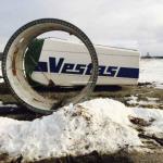 VESTAS V42 – 600kW – Wind Turbine