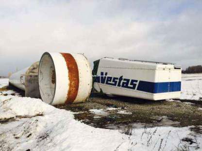 VESTAS V42 – 600kW – Wind Turbine MARKETPLACE Category - Image 34 VESTAS V42 – 600kW – Wind Turbine Product Image 34