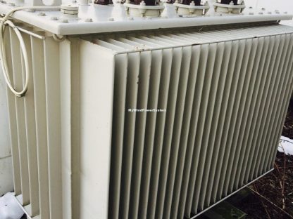 VESTAS V42 600kW Wind Turbine visual Post Image VESTAS V42 600kW Wind Turbine