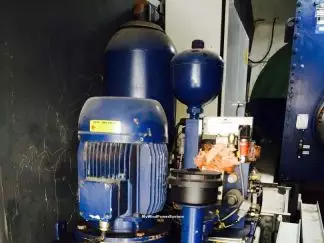 VESTAS V42 600kW Wind Turbine visual VESTAS V42 600kW Wind Turbine Vestas V42 Wind Turbine Sweden v 324x243