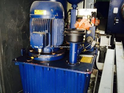 VESTAS V42 600kW Wind Turbine visual Post Image VESTAS V42 600kW Wind Turbine