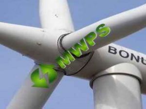 NORDEX N52   1MW Used Wind Turbine Sale bonus 1mw 1 c 300x225