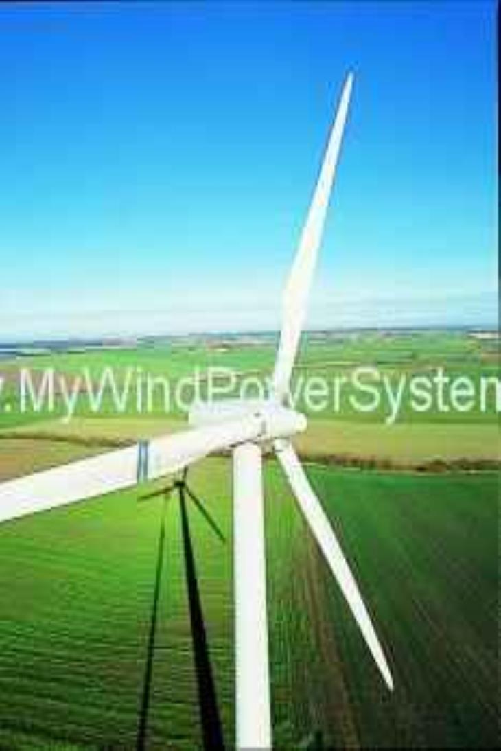 bonus1mw b BONUS 1 MW Gebrauchte Windkraftanlage zu verkaufen