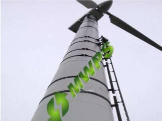 VESTAS V25 – Used Wind Turbine 10kW - 500kW Wind Turbines - OFFERED Category VESTAS V25 – Used Wind Turbine 10kW - 500kW Product