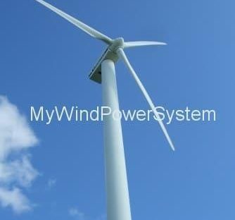 vestas v42 600kw wind turbine 4 334x500 334x312 VESTAS V42   600kW Wind Turbine