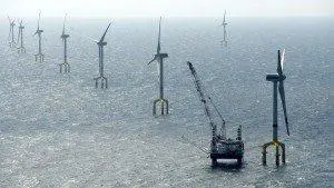 %name Great Expectations for North Sea Wind Power