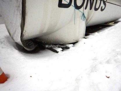 BONUS 1000/54 Used Wind Turbines Sale 600kW - 1MW OFFERED Category - Image 11 BONUS 1000/54 Used Wind Turbines Sale Product Image 11
