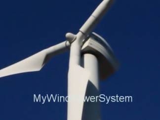 WindWorld W2700 150kW Wind Turbine Sale 1kW - 150kW OFFERED Category WindWorld W2700 150kW Wind Turbine Sale Product