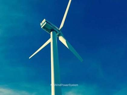 VESTAS V29 – Second-Hand Wind Turbines – 10+ Units 10kW - 500kW Wind Turbines - OFFERED Category VESTAS V29 – Second-Hand Wind Turbines – 10+ Units 10kW - 500kW Product