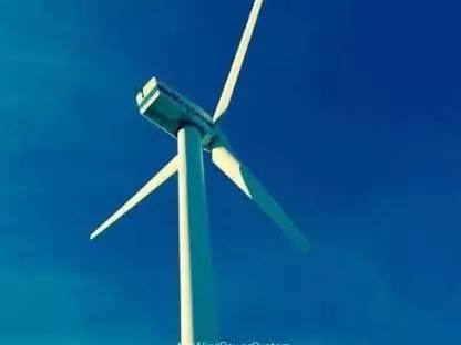 VESTAS V29 – 225kW Wind Turbines For Sale 175kW - 500kW OFFERED Category - Image VESTAS V29 – 225kW Wind Turbines For Sale Product Image