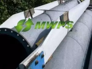 LAGERWEY LW/18/80   80kW Wind Turbine Lagerwey LW18 80 blades tower 300x225