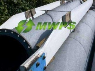 LAGERWEY LW18 80 For Sale Used or Refurbished Post Post Image LAGERWEY LW18 80 For Sale Used or Refurbished