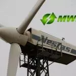 VESTAS V20 Used Wind Turbine Sale