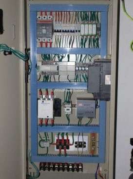WINDKING FD18-50 Used 50kW – Direct Drive 6