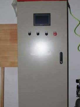 WINDKING FD18-50 Used 50kW – Direct Drive 5