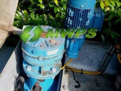 lagerwey lw18 80 yaw motor 420x315 LAGERWEY LW18 80 Refurbed