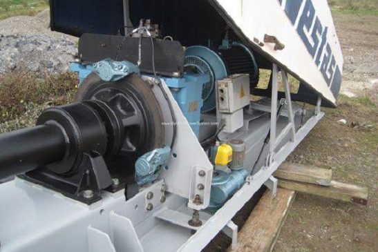 VESTAS V17 – 75kW – Fully Refurbished Product Image