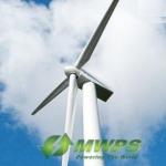 VESTAS V39 Used Refurbished Wind Turbine 6