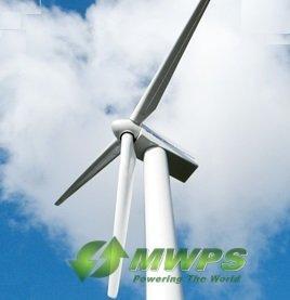 VESTAS V39 Used Refurbished Wind Turbine 3