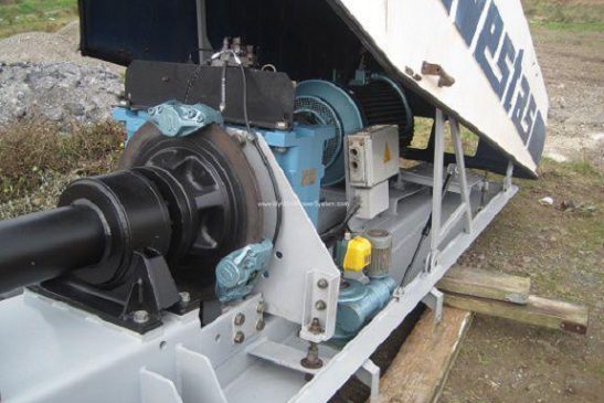 VESTAS V17 – 75kW Available Product