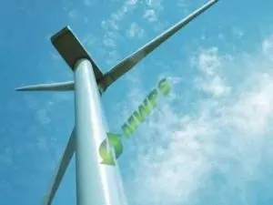 NORDEX N60 Wind Turbines For Sale Product