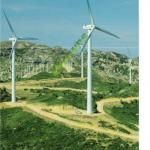 NORDEX N60 Wind Turbines For Sale