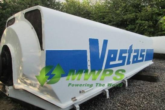 VESTAS V17 -75kW Refurbished For Sale