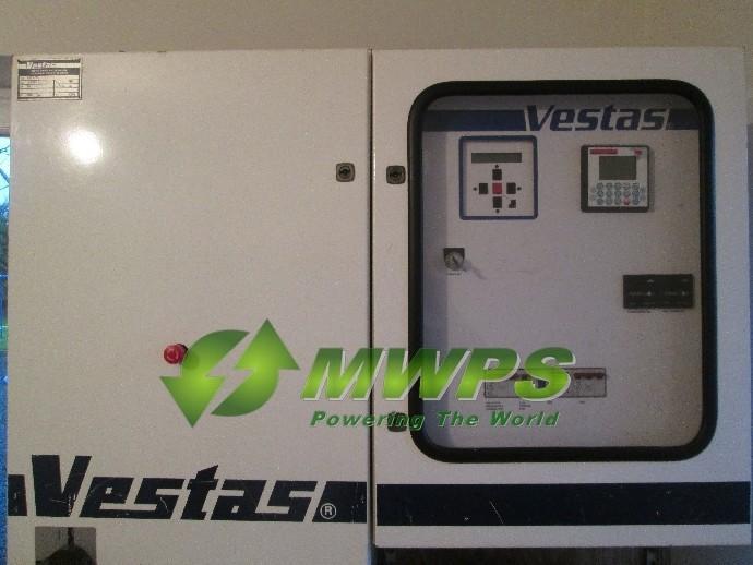 VESTAS V17 -75kW Refurbished For Sale