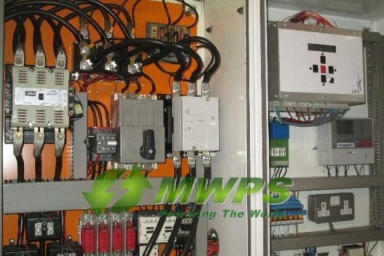 VESTAS V17 -75kW Refurbished For Sale