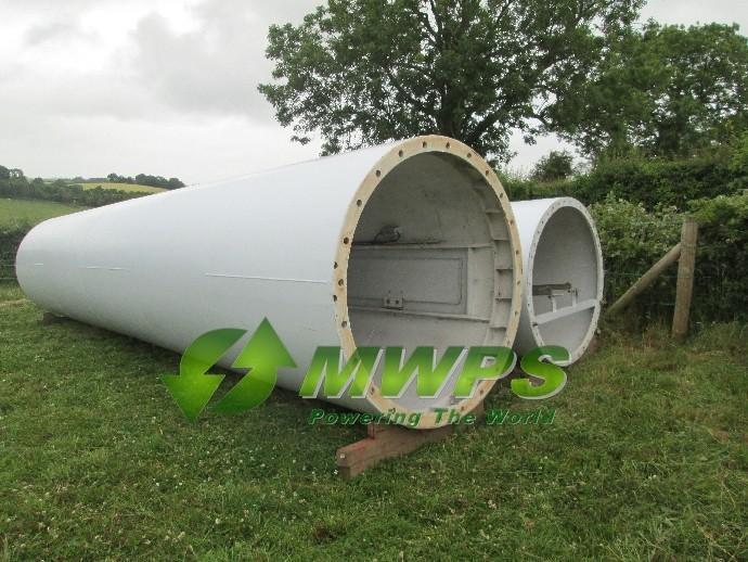 VESTAS V17 -75kW Refurbished For Sale