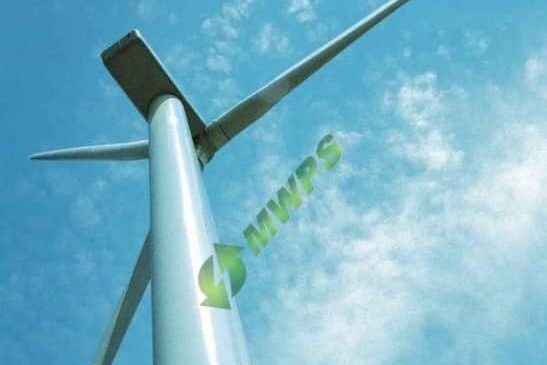NORDEX N60 Wind Turbines For Sale Product