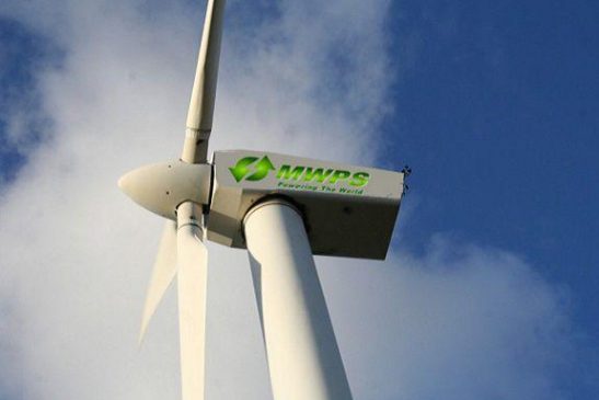 VESTAS V29 – 225kW Wind Turbine For Sale Product