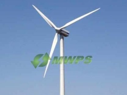VESTAS V66 Used Wind Turbines For Sale 1.25MW - 3MW OFFERED Category VESTAS V66 Used Wind Turbines For Sale Product Image