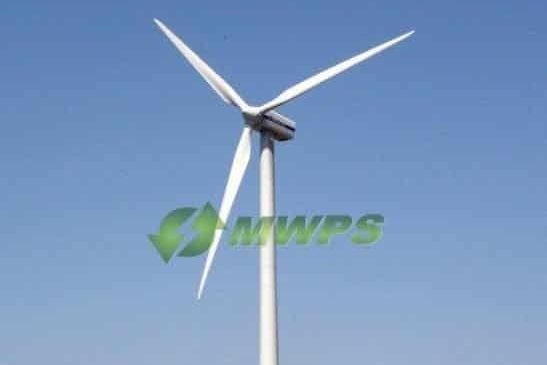 VESTAS V66 Used Wind Turbines For Sale Product