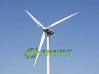 VESTAS V66 Used Wind Turbines For Sale 1.25MW - 3MW Offered Category VESTAS V66 Used Wind Turbines For Sale Product