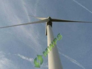 General Electric GE 1.5s Wind Turbines 1.25MW - 3MW OFFERED Category General Electric GE 1.5s Wind Turbines Product Image