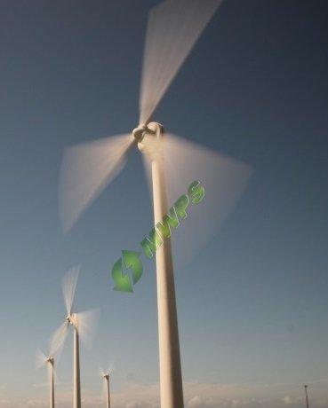 LAGERWEY LW52/750 Used Wind Turbines Sale